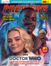Latest PREVIEWS Cover