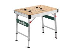 Multifunctional table MWB 100 (626991000) 