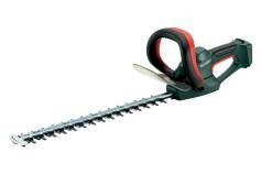 AHS 18-65 V (600467850) Cordless hedge trimmer 