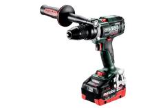 BS 18 LTX-3 BL I Metal (603181660) Cordless drill / screwdriver 