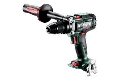 BS 18 LTX-3 BL I Metal (603181840) Cordless drill / screwdriver 