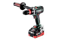 BS 18 LTX-3 BL Q I  (603184660) Cordless drill / screwdriver 