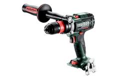 BS 18 LTX-3 BL Q I  (603184840) Cordless drill / screwdriver 