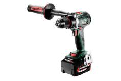 BS 18 LTX BL I (602358520) Cordless drill / screwdriver 