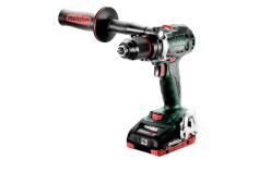 BS 18 LTX BL I (602358800) Cordless drill / screwdriver 