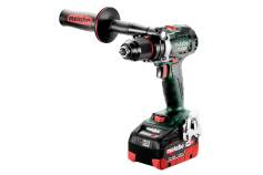 BS 18 LTX BL I (602358660) Cordless drill / screwdriver 