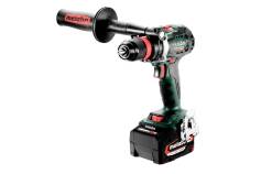 BS 18 LTX BL Q I (602359650) Cordless drill / screwdriver 