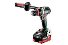 BS 18 LTX BL Q I (602359660) Cordless drill / screwdriver 