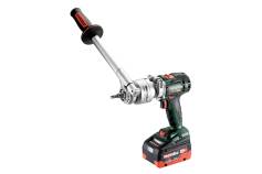 BS 18 LTX BL Q I (602359770) Cordless drill / screwdriver 