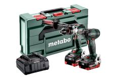 Combo Set 2.1.15 18 V BL (685184000) Cordless tools in a set 