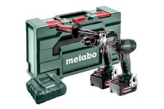 Combo Set 2.1.15 18 V BL (685184580) Cordless tools in a set 