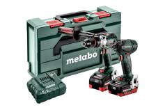 Combo Set 2.1.15 18 V BL (685184590) Cordless tools in a set 