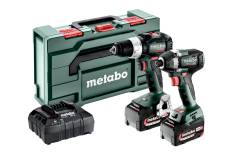 Combo Set 2.8.4 18V (685196000) Cordless tools in a set 