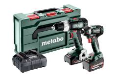 Combo Set 2.8.6 18V (685198000) Cordless tools in a set 