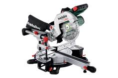 KGS 18 LTX BL 216 (614216650) Cordless Mitre Saw 