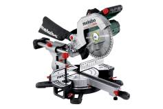 KGS 18 LTX BL 254 (614254650) Cordless Mitre Saw 