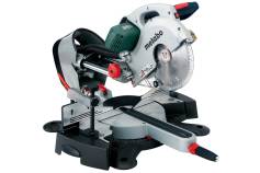 KGS 254 Plus (0102540318) Mitre Saw 