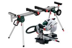 KGS 315 Plus Set (690971000) Mitre saw 