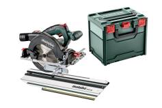 KS 18 LTX 57 Set (691195000) Cordless circular saw 