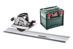 KS 18 LTX 66 BL Set (691194840) Cordless circular saw 