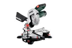 KS 216 M (610216000) Mitre saw 