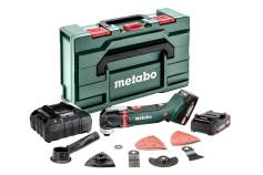 MT 18 LTX Compact (613021510) Cordless multi-tool 