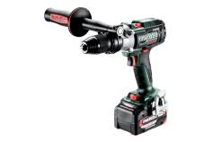 SB 18 LTX-3 BL I Metal (603183650) Cordless hammer drill 