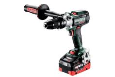 SB 18 LTX-3 BL I Metal (603183660) Cordless hammer drill 