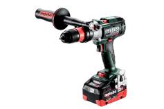 SB 18 LTX-3 BL Q I  (603185660) Cordless hammer drill 