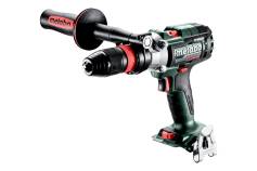 SB 18 LTX-3 BL Q I Metal (603182840) Cordless hammer drill 