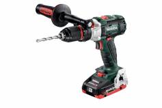 SB 18 LTX BL I  (602352600) Cordless hammer drill 