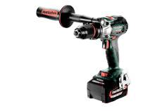 SB 18 LTX BL I (602360590) Cordless hammer drill 