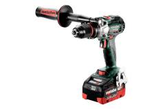 SB 18 LTX BL I (602360660) Cordless hammer drill 