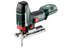 ST 18 L 90 (601047840) Cordless jigsaw 