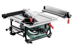 TS 254 M (610254000) Table saw 