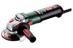 WEBA 20-125 Quick BL (600642000) Angle grinder 