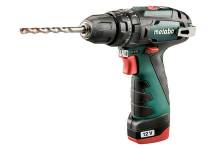 Cordless hammer drills