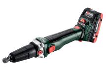 Cordless die grinder