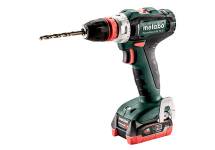 Cordless drill / screwdriver