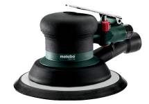 Air disc sander