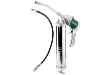 Air grease gun