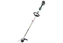 Cordless lawn trimmer