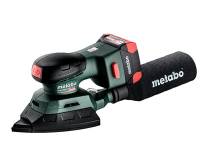 Cordless multi sanders