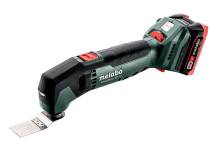 Cordless multi-tool