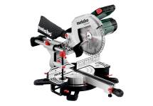 Mitre saws